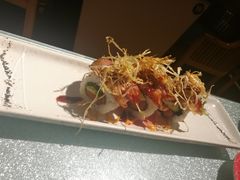 -晴季寿司(红旗街万达店)