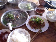 -周记翘脚牛肉