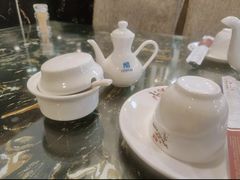 -桃园中华料理炸酱面(燕儿岛路店)