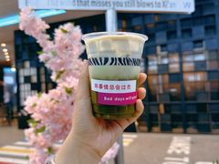 -雨舍咖啡(汉神购物广场咖啡街区店)