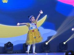 -芭芭拉舞蹈·星星演说家(珠江新城校区)