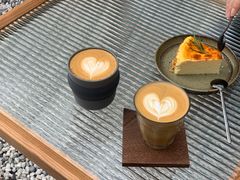 -稀物集咖啡(徽州大道店)