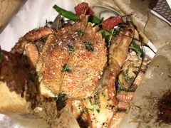 -BONAZZA 意大利餐厅