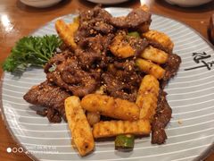 -全州拌饭馆(断桥店)