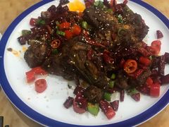 -力力豆花庄(广渠门店)