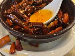 -东来顺饭庄(王府井步行街店)