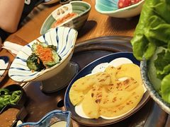 -炎蔵牛舌烤肉