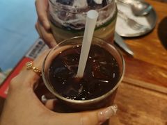 -The Good Place好地方·Brunch·coffee(国贸店)