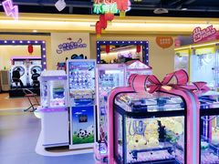 -小象猛犸(炫地购物中心店)