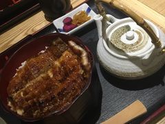 -昇鳗鱼家(浦东店)