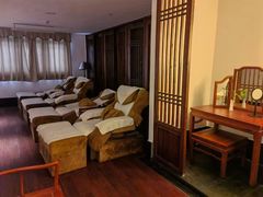 -泽云足心道·按摩足浴养生SPA(高铁站店)