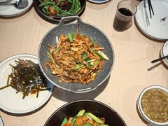 -吴氏老妈·23年家常菜(古城店)