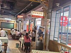 -彭耕记猪油炒小菜(吉联mall店)