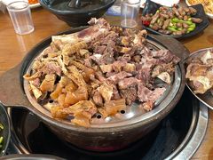 -有家牛馆·回归中式牛排·传承温州味(滨江龙湖天街店)