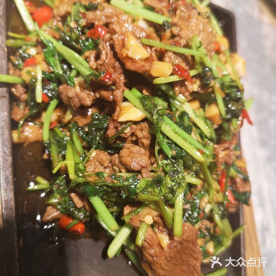 长沙大碗菜(港区店)