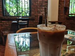 -西关84·History·Art·Cafe