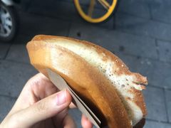 -贺记蛋烘糕(文庙西街店)