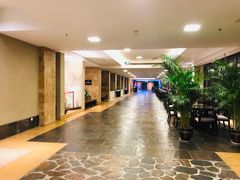 -佛罗伦萨西餐厅(良渚君澜度假酒店)