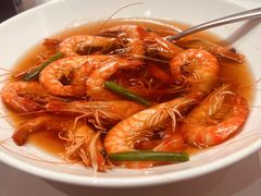 -瓯越·海鲜·瓯味一品(IM长宁国际店)