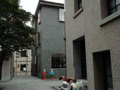 -徐家汇源景区-衡山坊
