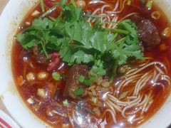 -周小波重庆小面·重庆名小吃(邹容路店)