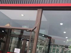 门面-李先生牛肉面大王(北京站售票厅餐厅)