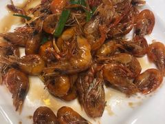 -顺风海鲜港(金玉兰店)