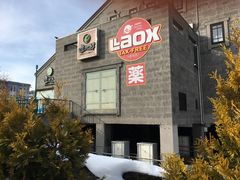 -小樽运河广场(運河プラザ)