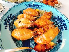 -夏苑(新加坡丽思卡尔顿美年酒店)