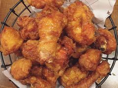 -校村炸鸡(塔洞店)