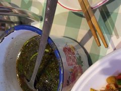 -彭耕记猪油炒小菜(吉联mall店)