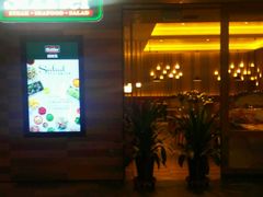 -Sizzler时时乐西餐厅(长楹天街购物中心店)
