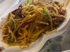 -黄鹤天厨·泡椒田鸡创始者(莲花店)