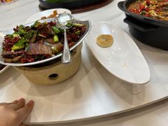 -洞庭家宴·头牌甲鱼(广渠门店)