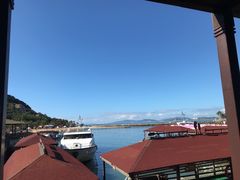 -海南分界洲岛旅游区