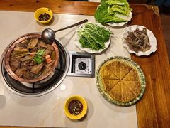 -顺顺小吃(独克宗古城店)