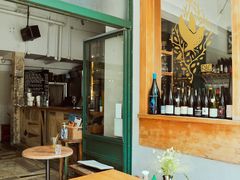 大堂-RAC BAR(安福路店)