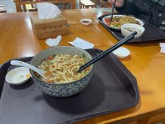 -荣荣面馆(丹溪大道店)