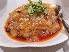-蘇锦宴·淮扬菜烤鸭·小院(三元桥霄云路店)