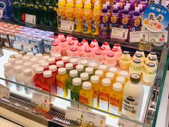 -巴黎贝甜(常德路店)