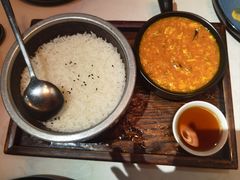蟹粉捞饭-荟廷·晶萃(陆家嘴尚悦湾店)