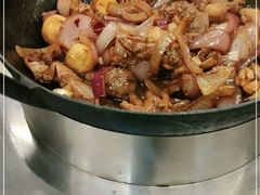 -胡须佬鸡煲四季火锅店(石厦西村直营店)