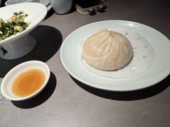 -晓淮山·扬州早茶·淮扬菜(龙阳广场店)
