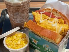 -EGG BOMB(浦东国际机场T1航站楼店)