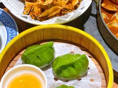 -蝴蝶里·粤菜·点心(龙湖杭州金沙天街店)