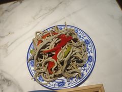 -雁滩白记·兰州牛肉面