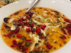 -小厨娘淮扬菜(板桥一店)