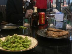 毛豆-KAOTOWN烤堂•烧烤(海汇港店)