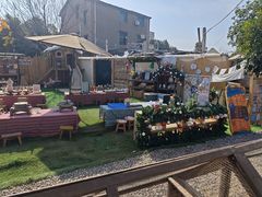 -HERRE·FARM 赫尔露营农场·团建聚会包场