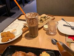 -必胜客(兴隆店)